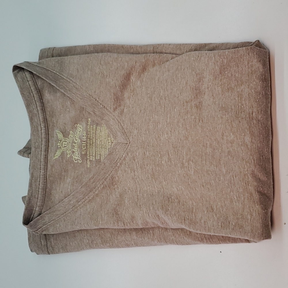 Faded Glory Long Sleeve Shirt